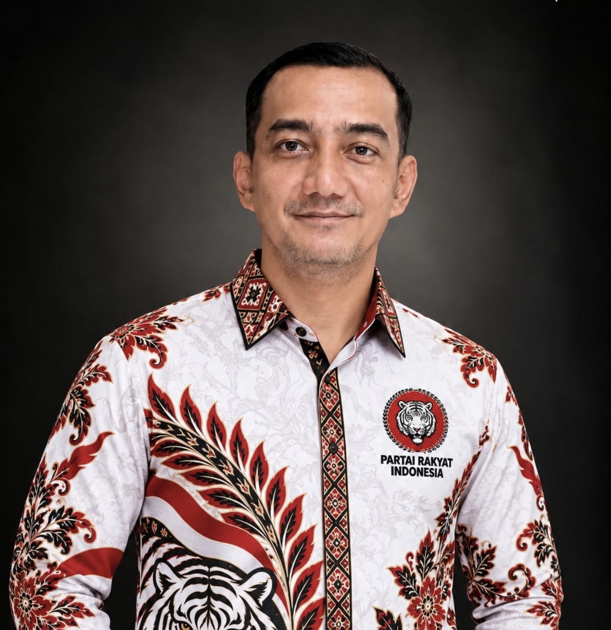 MUHAMMAD NIZAR