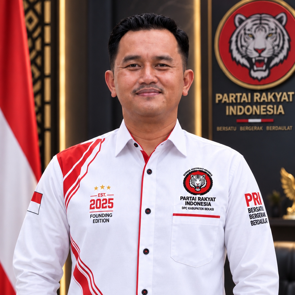 NORMAN HADI