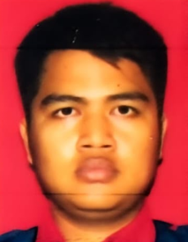 AHMAD MUHAIMAN ALGOZALI